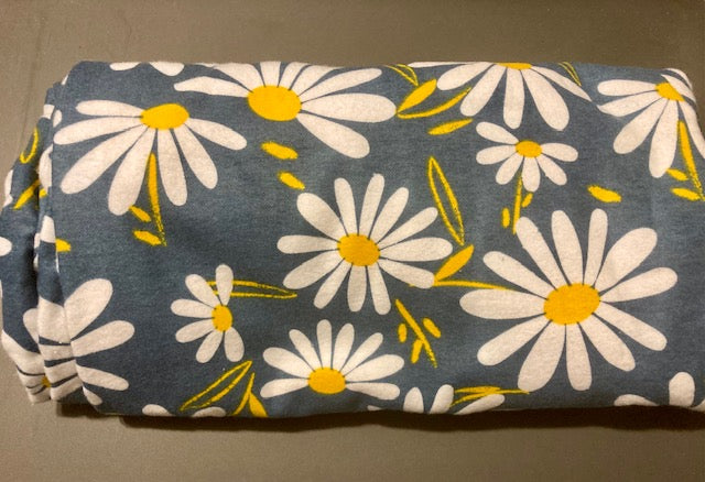 Hidden Pocket Scarf - Flannel
