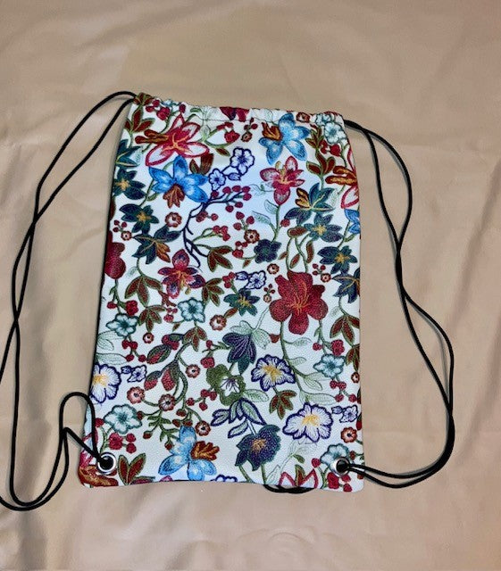 PAL - Drawstring Backpack