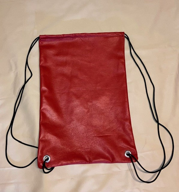 PAL - Drawstring Backpack