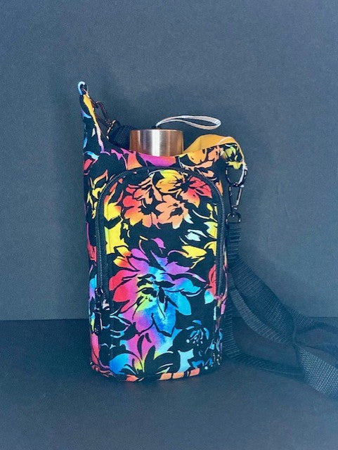 Beverage Purse