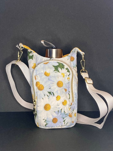 Beverage Purse