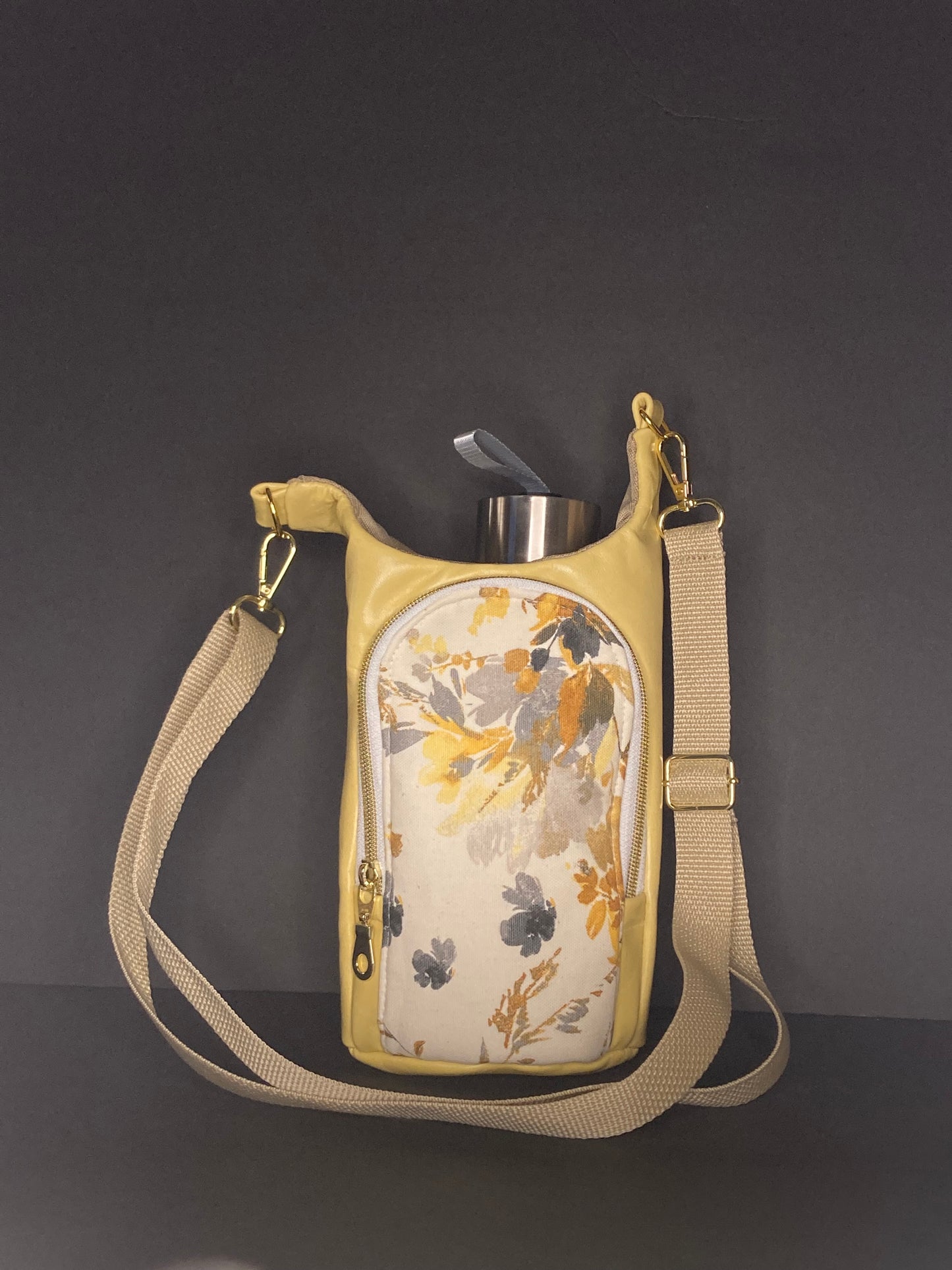 Beverage Purse