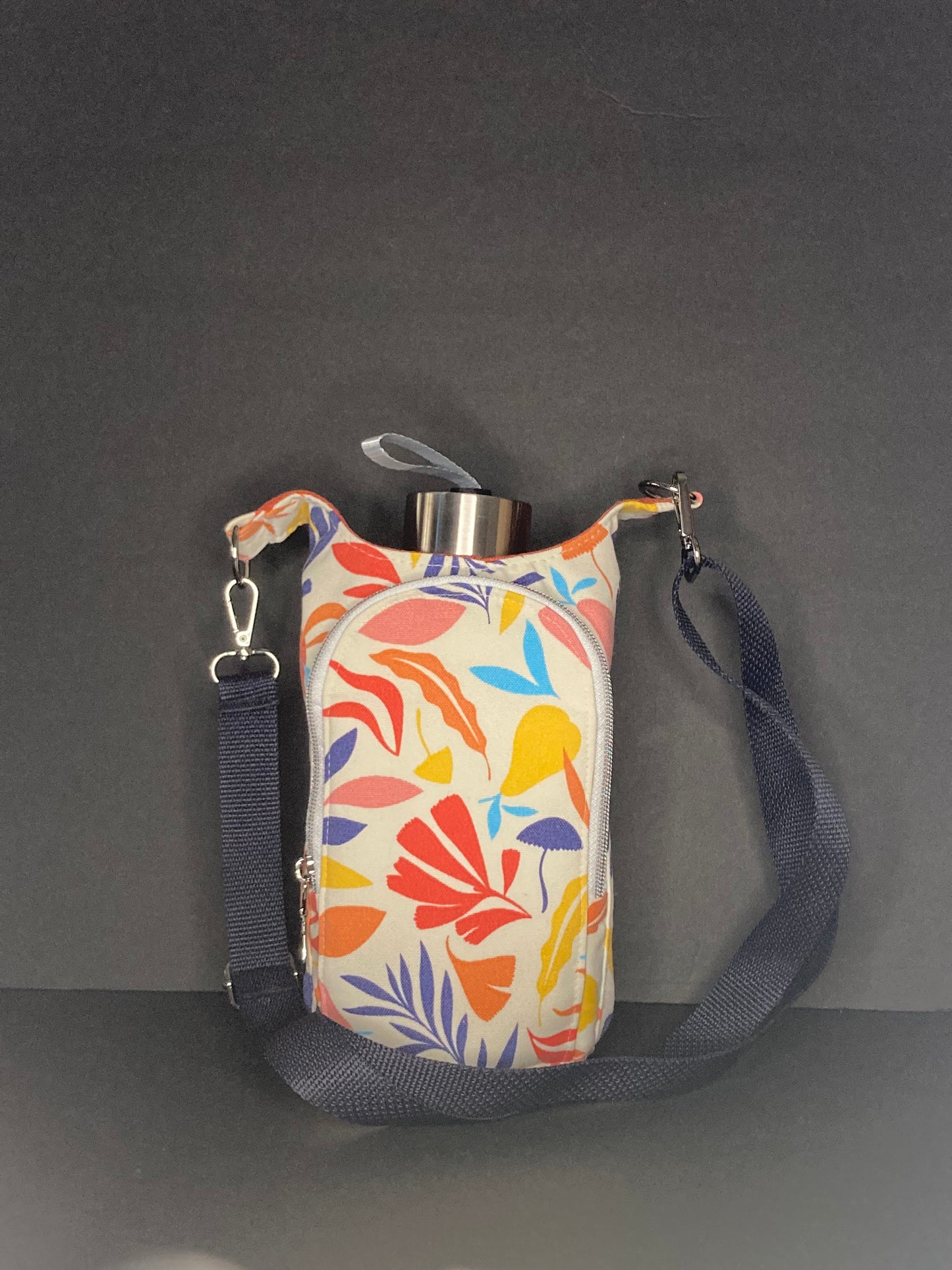 Beverage Purse