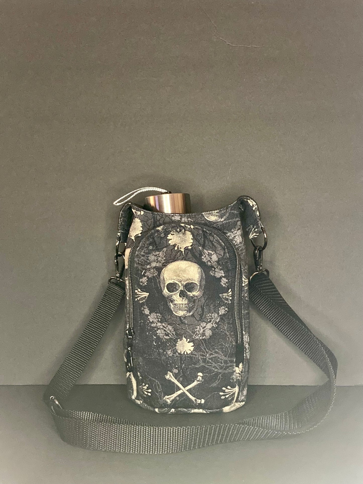 Beverage Purse