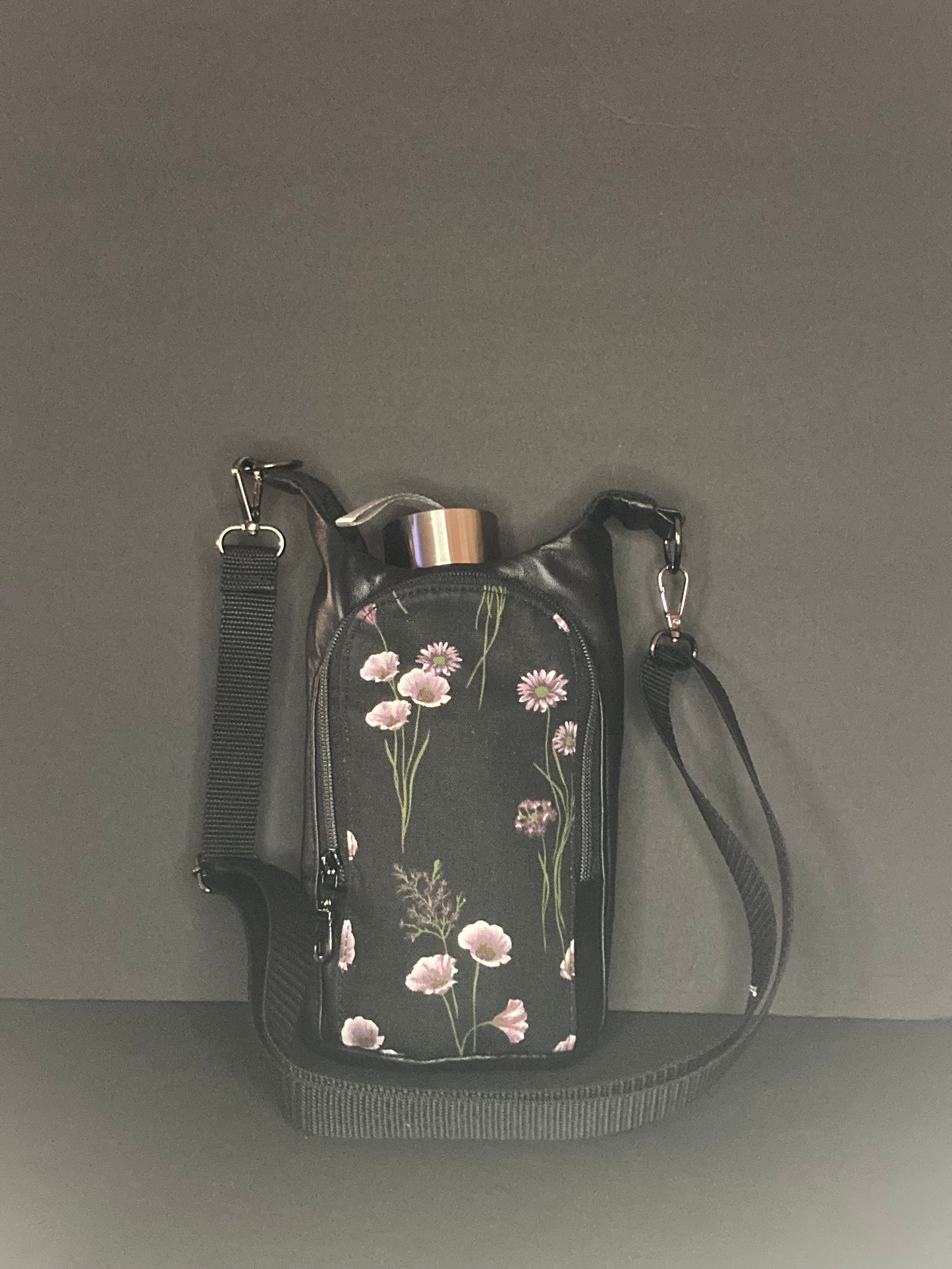 Beverage Purse