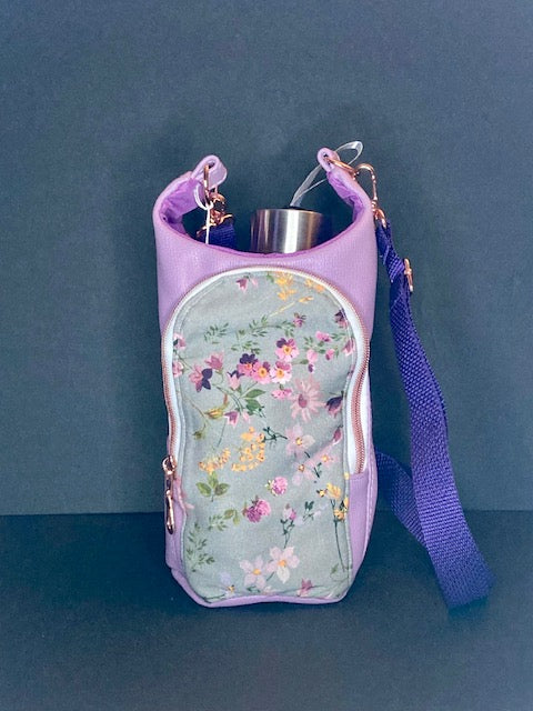 Beverage Purse