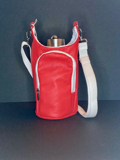 Beverage Purse