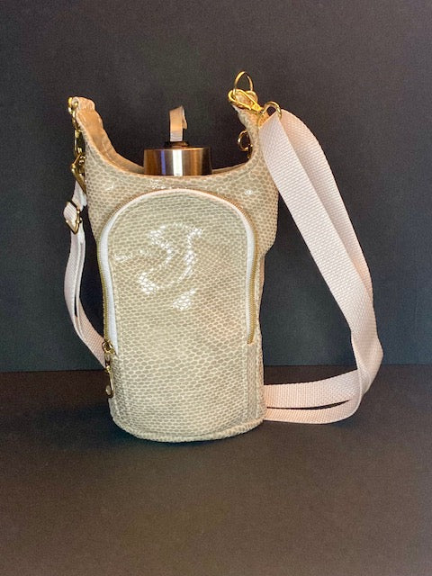 Beverage Purse